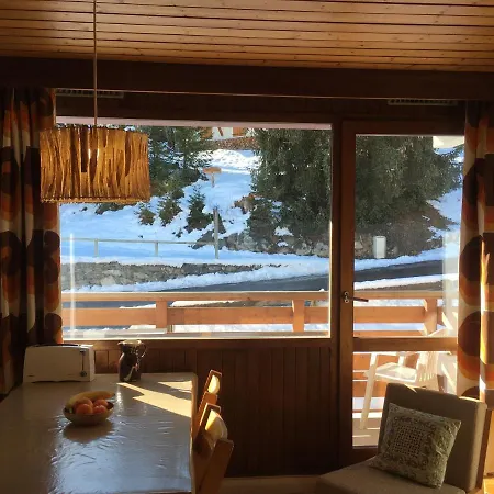 Appartement Le Solaret