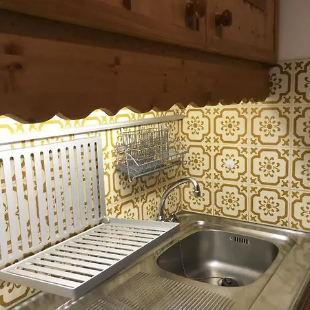 Appartement Le Solaret Courchevel