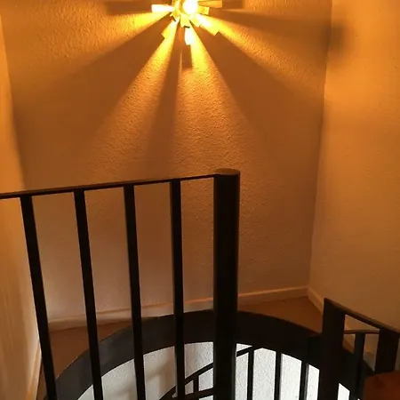 Lägenhet Le Solaret *