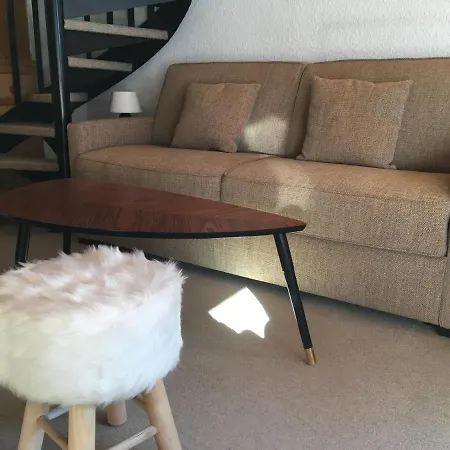 Lägenhet Le Solaret *