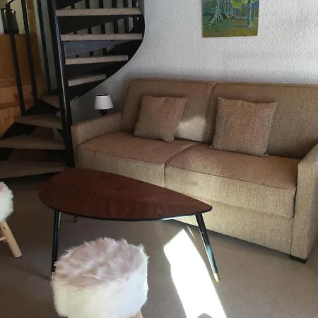 Le Solaret Apartament