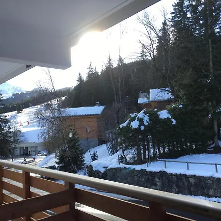 Appartement Le Solaret Courchevel