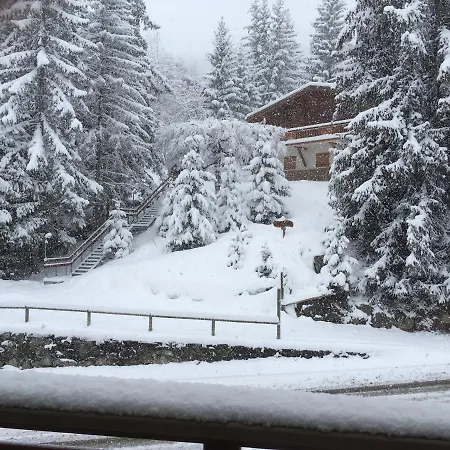 Appartement Le Solaret