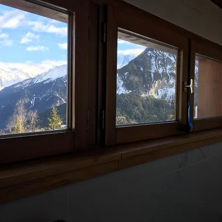 Apartament Le Solaret