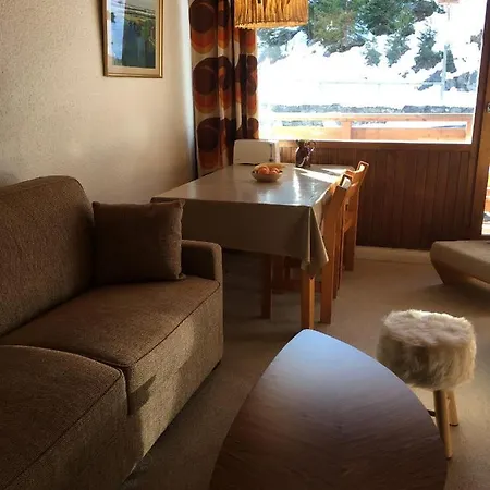 Le Solaret Apartman *