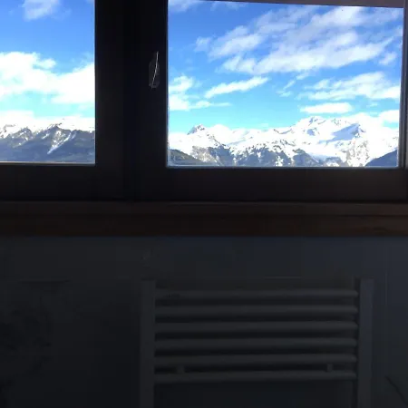Le Solaret Apartament Courchevel