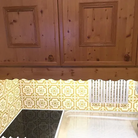 Le Solaret Apartament *