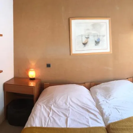 Apartament Le Solaret