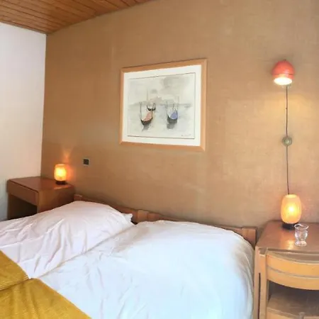 Le Solaret Apartament