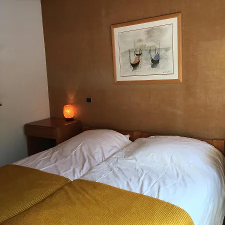 Le Solaret Courchevel