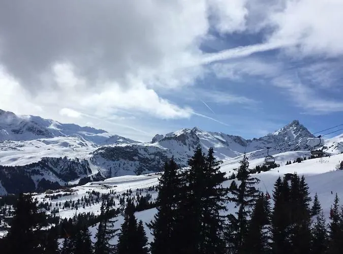 Le Solaret Courchevel