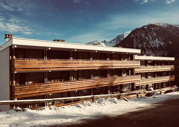 Le Solaret * Courchevel