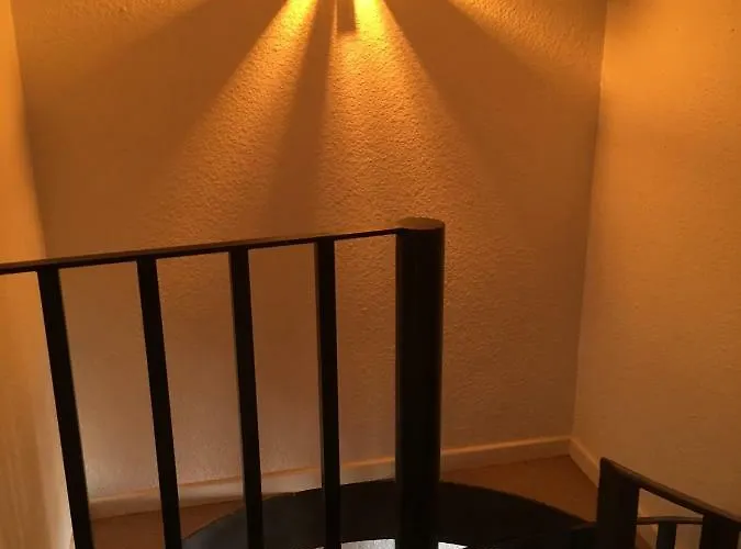 Appartement Le Solaret *