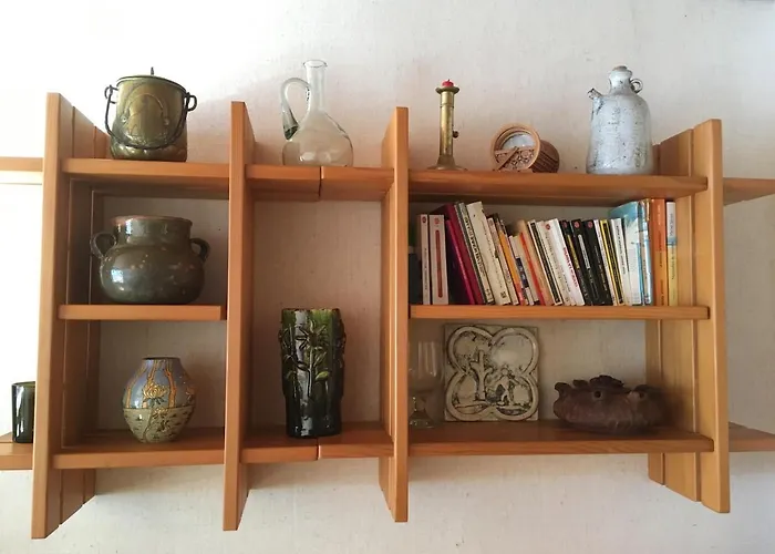 Le Solaret * كورشوفيل