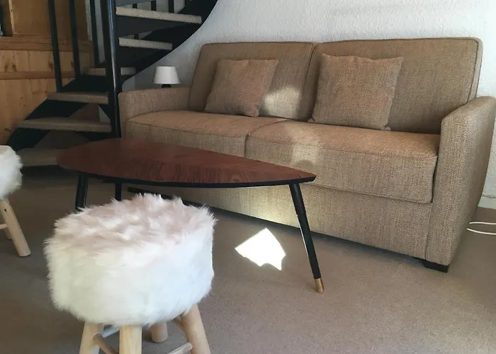 Appartement Le Solaret *