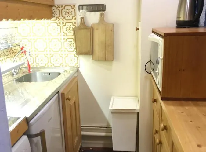 Appartement Le Solaret