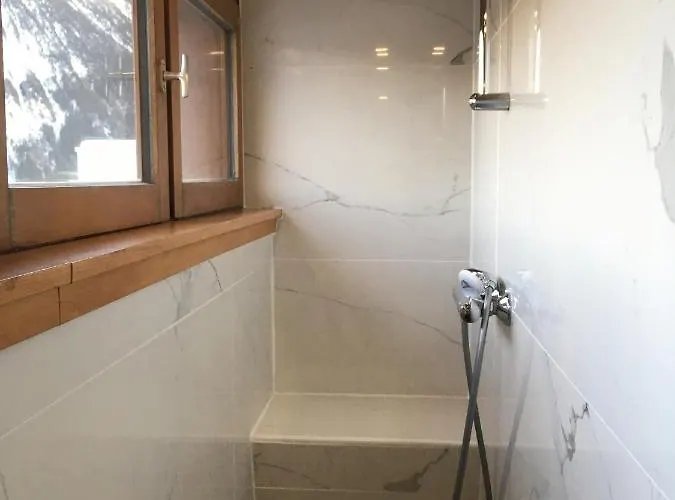 Le Solaret Appartement