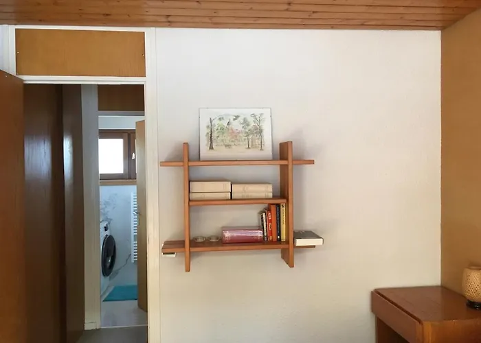 Appartement Le Solaret Courchevel