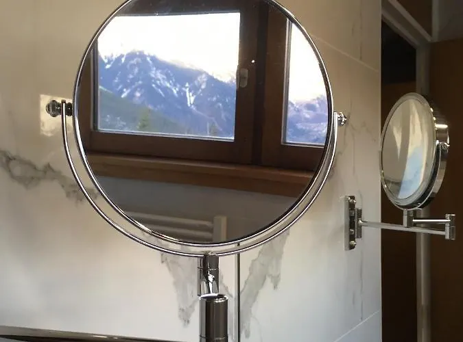 Le Solaret Appartement Courchevel