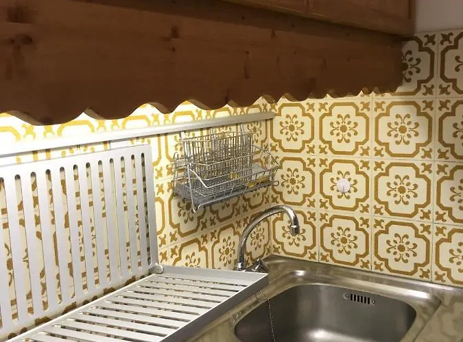 Appartement Le Solaret Courchevel