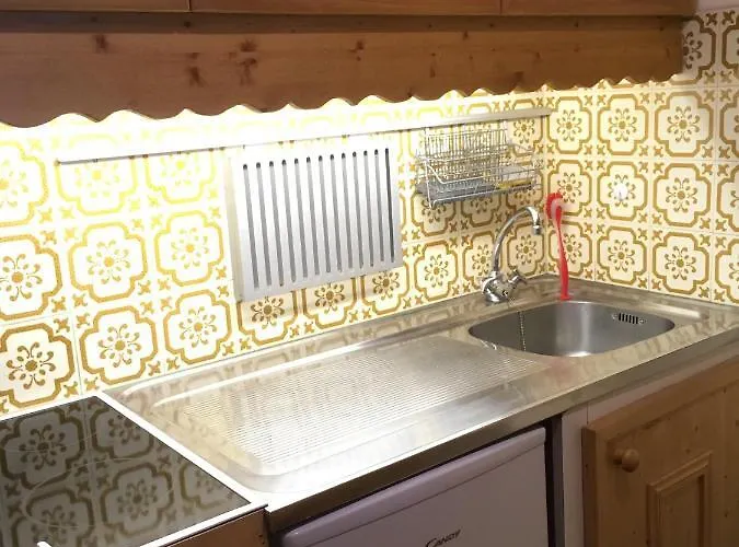 Appartement Le Solaret Courchevel