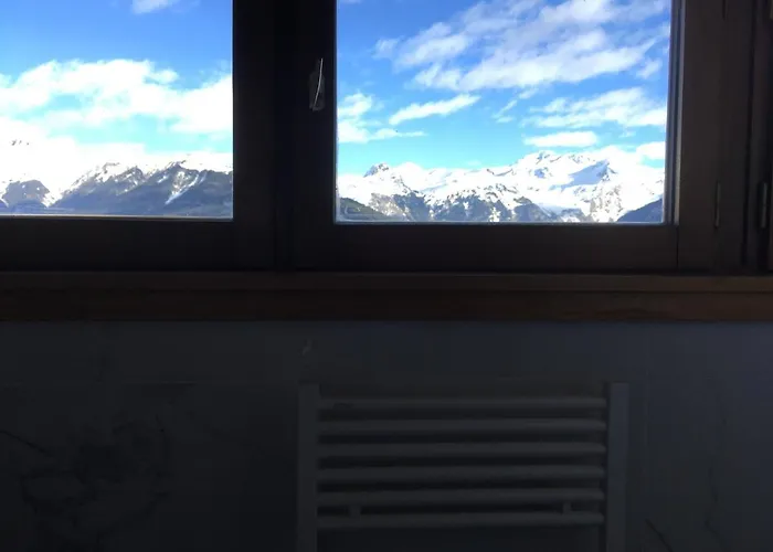 Le Solaret Appartement Courchevel