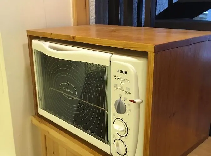 Appartement Le Solaret