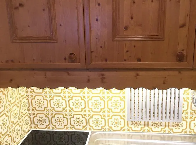 Le Solaret Appartement *