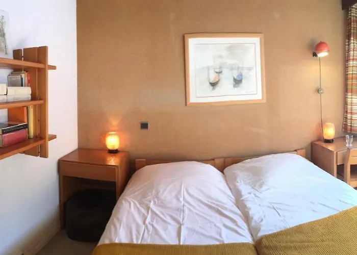 Appartement Le Solaret