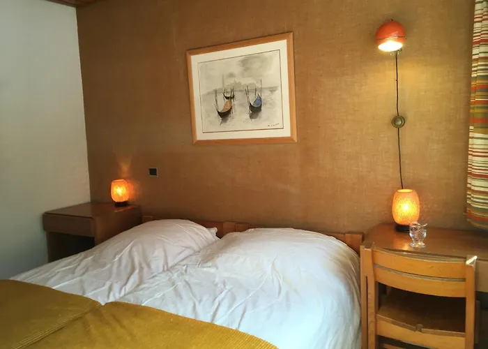 Appartement Le Solaret