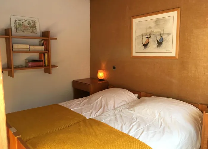 Le Solaret Appartement Courchevel