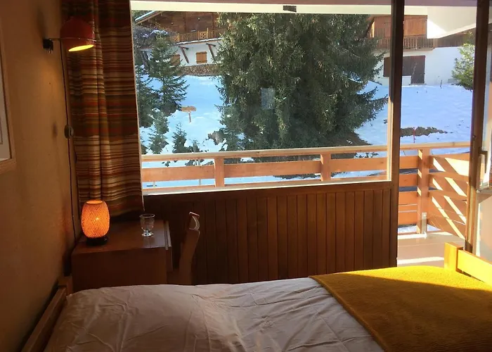 Le Solaret * كورشوفيل