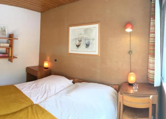 Le Solaret Appartement