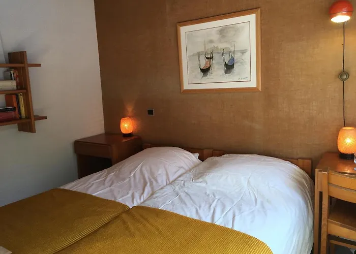 Le Solaret كورشوفيل