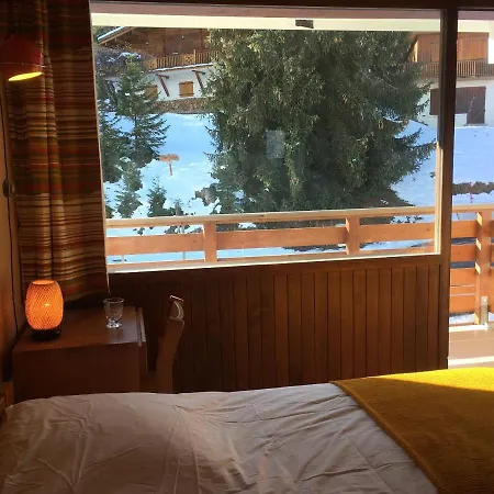 Le Solaret * 谷雪维尔